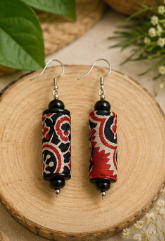 Nav earring