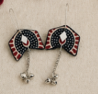 Mira earring