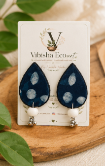 Indigo stud