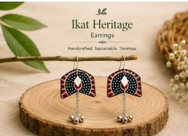 Mira earring