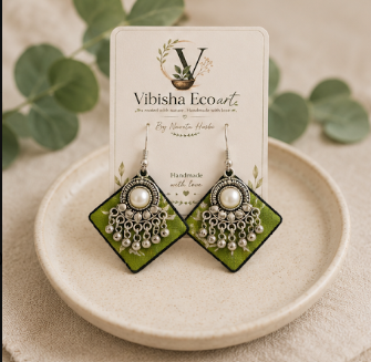Harni Earring